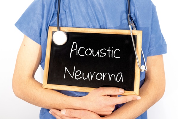 How To Treat A Vestibular Schwannoma
