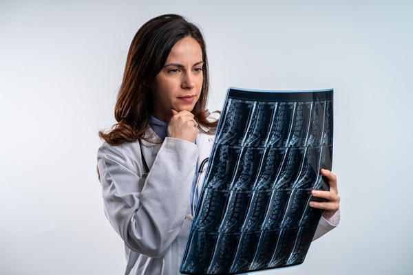 Exploring XLIF, A Minimally Invasive Approach To Lumbar Spine Disorders