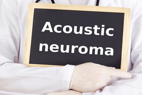 What Is An Acoustic Neuroma?