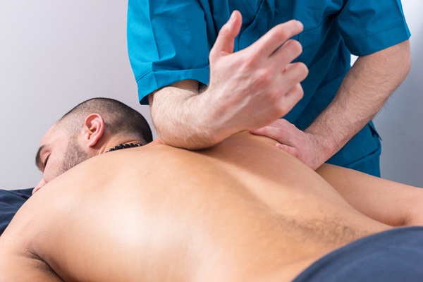 Back Pain Treatments From A Chiropractor