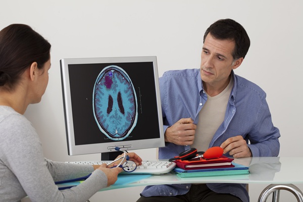 Brain Metastases: Symptoms, Causes, And Treatments