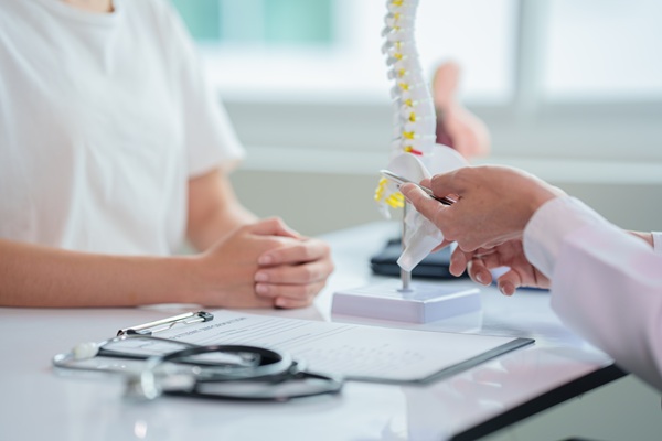 Treatments And Pain Relief For A Herniated Lumbar Disc