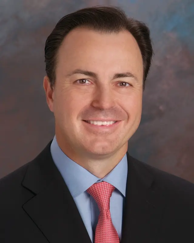 Randall Porter, MD