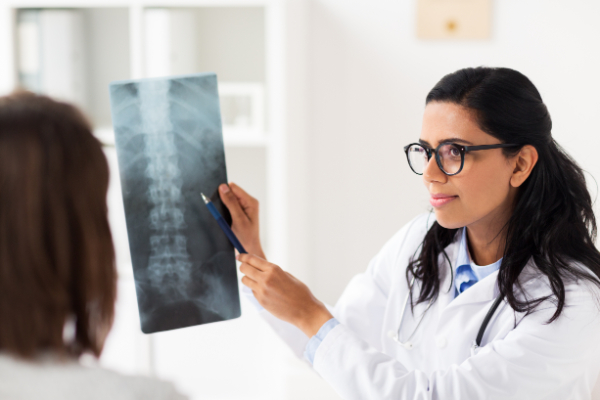Questions To Ask Your Spine Surgeon