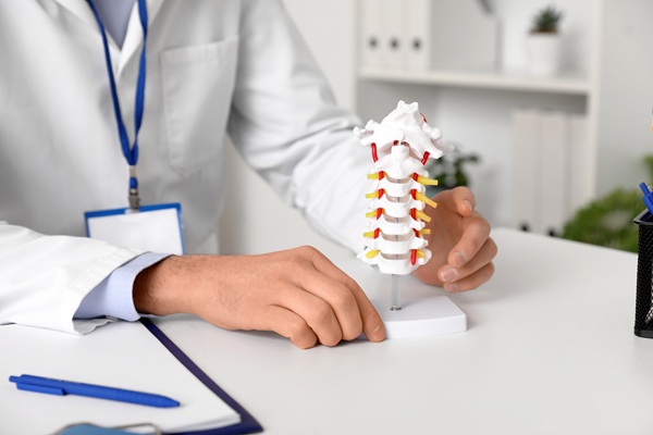 Questions To Ask A Spine Surgeon