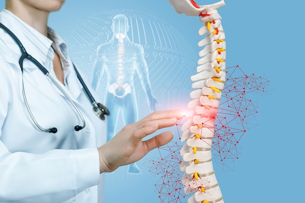 Spine Surgery: Frequently Asked Questions