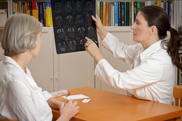 Choosing The Best Stroke Treatment Center For You
